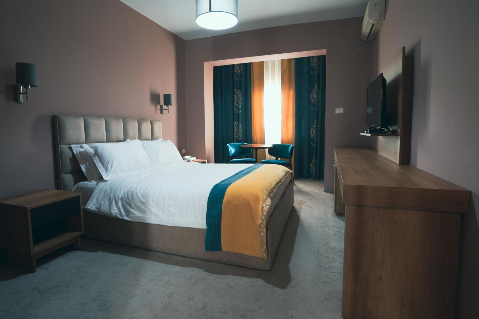 Hotel Eder
